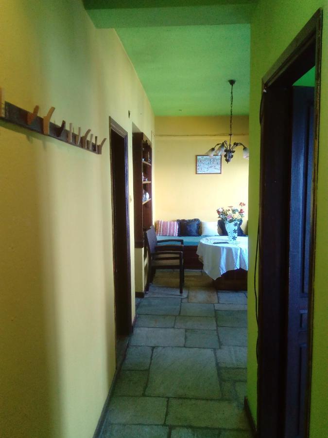 Apartments In Mylopotamos Exterior photo